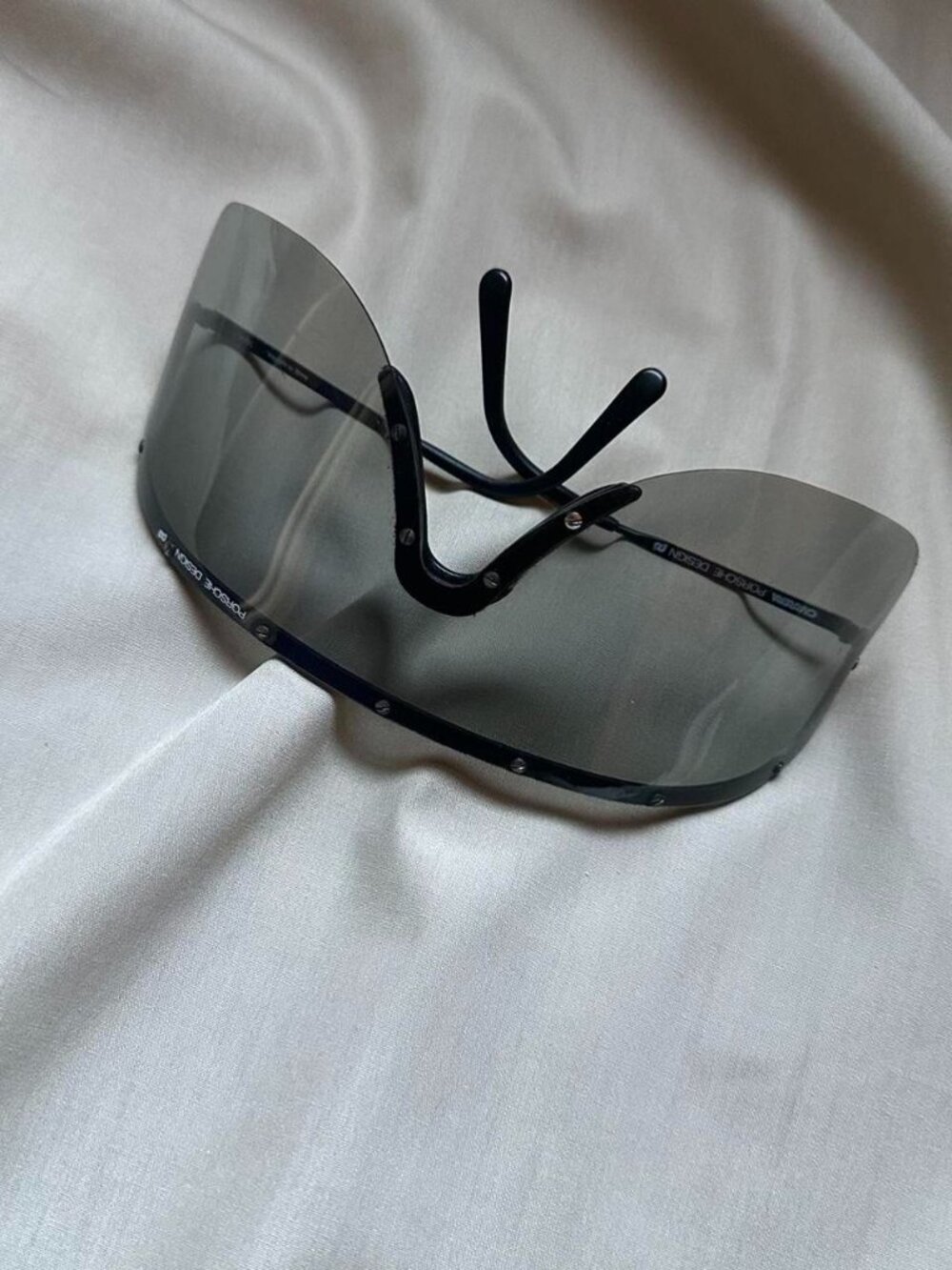 Porsche Design Glasses